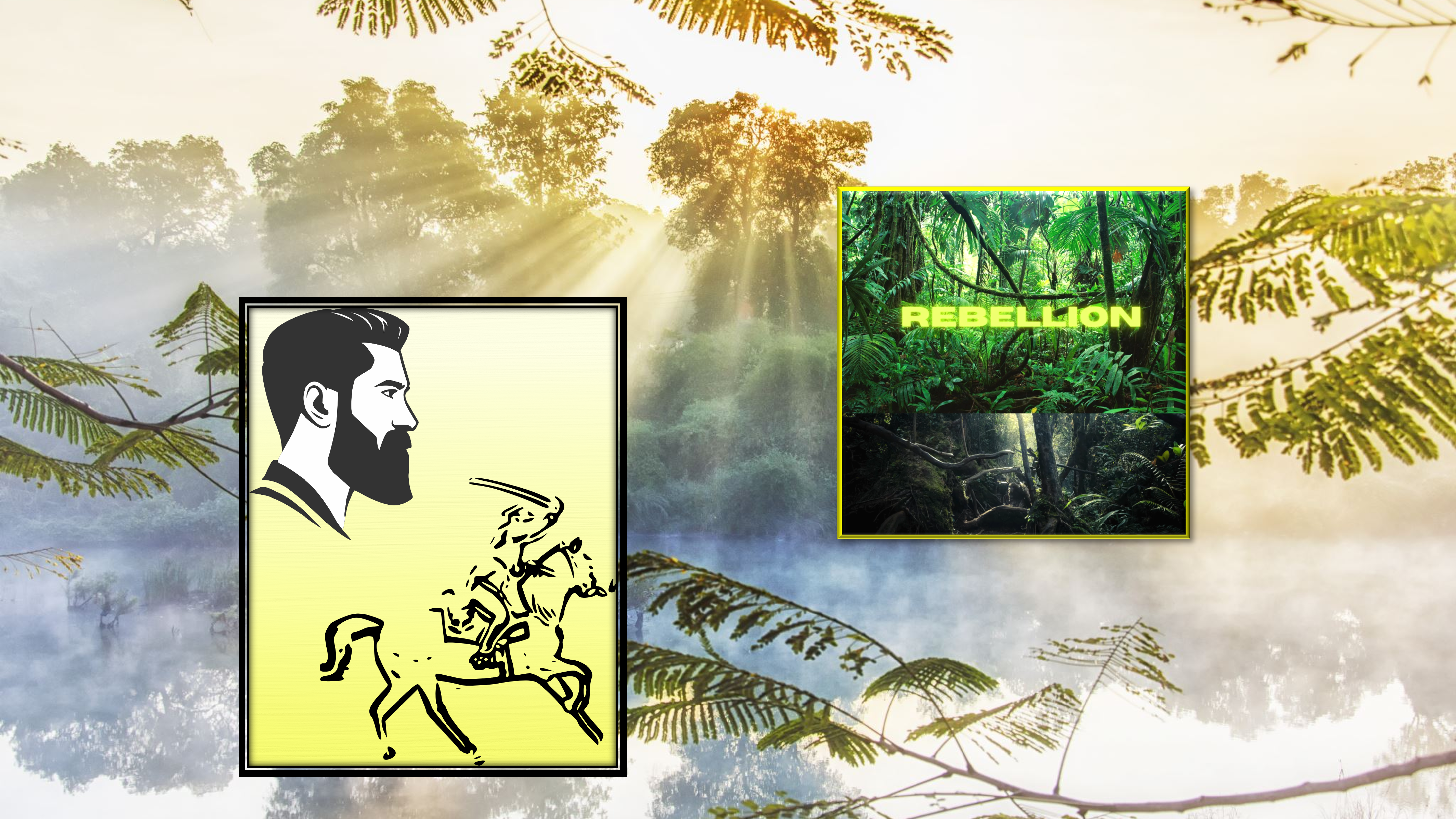 Excerpt 6 from The Delicate Affair of Colonel Baquiste