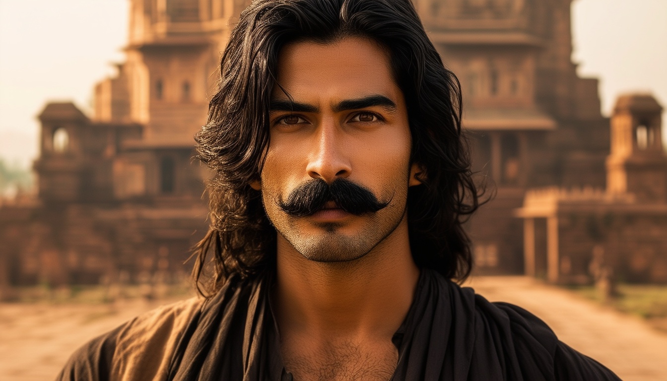 Master Jeshn Yervaan