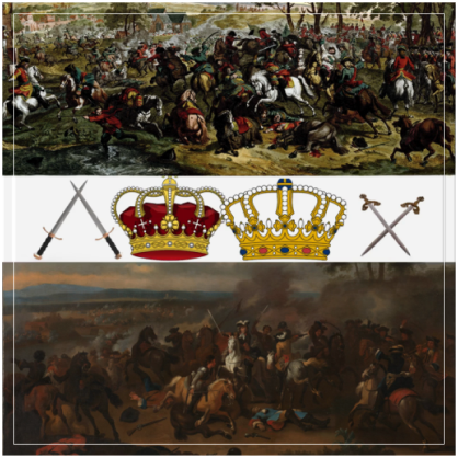 Excerpt 3 from The Delicate Affair of Colonel Baquiste