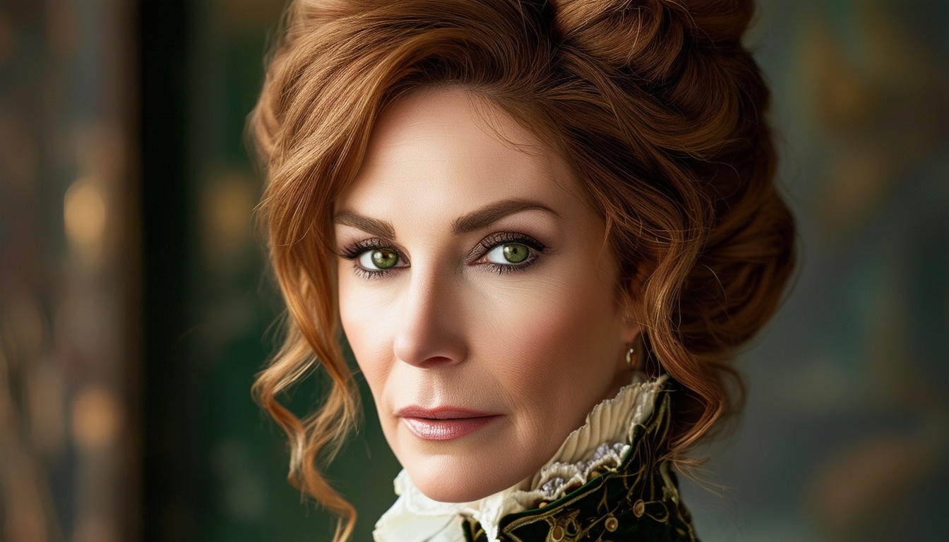 Countess Rayaan Baquiste