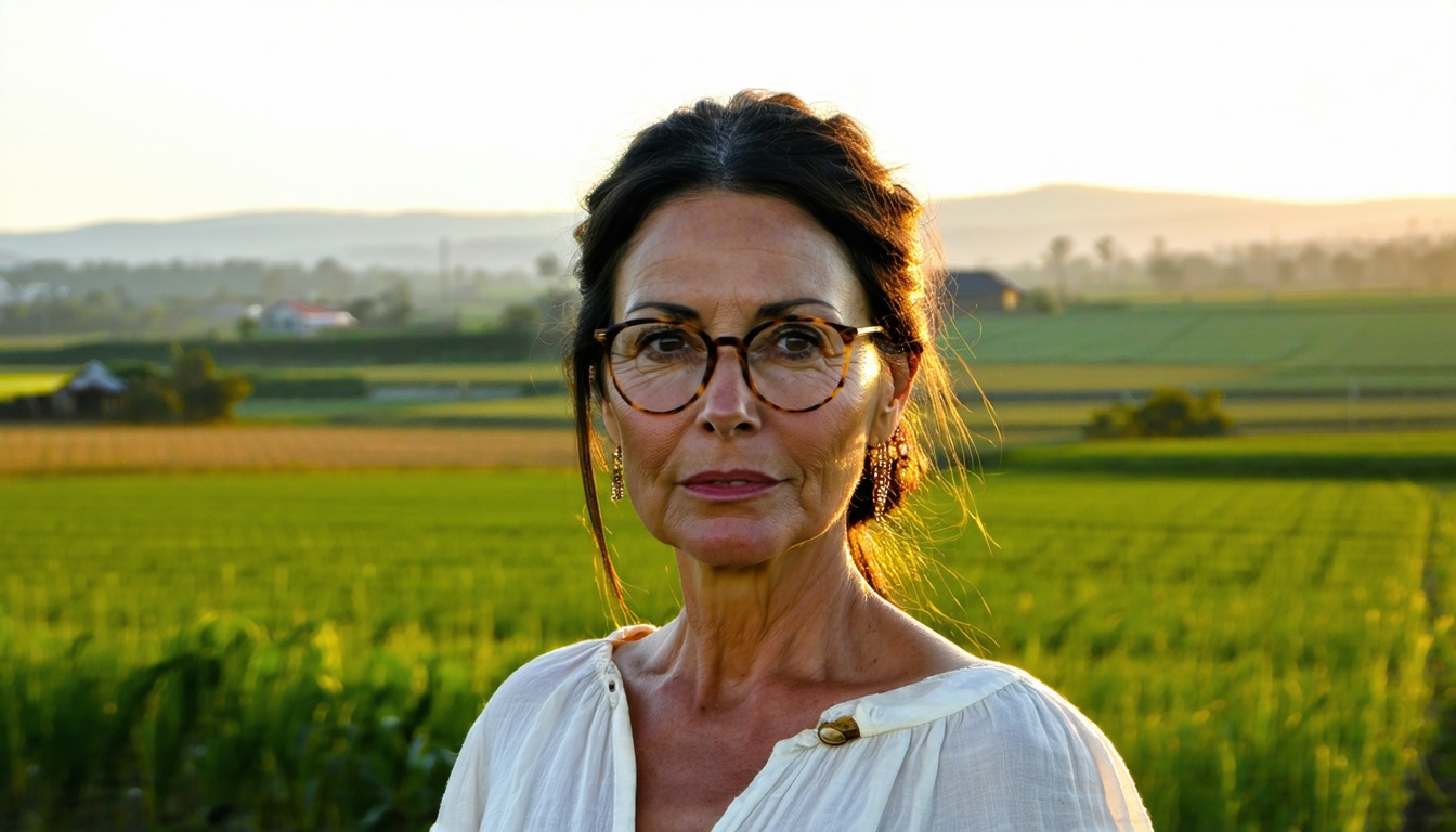 Madam Kaslini Yervanan